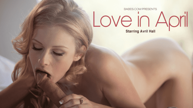 Babes 2701 Love in April