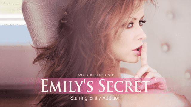 Babes 3501 Emily's Secret