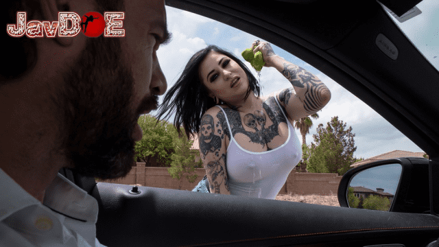 [Brazzers] Ophelia Rain &amp; Charles Dera Squeegee This 05.30.2018