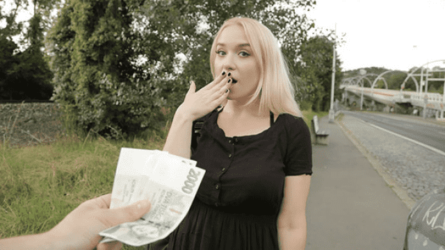 [PublicAgent 24-09-2019] Blonde Russian with Big Naturals