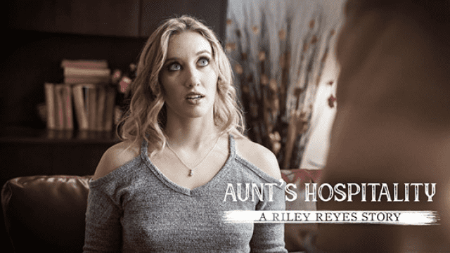 [PureTaboo 05-09-2019] Aunts Hospitality A Riley Reyes Story
