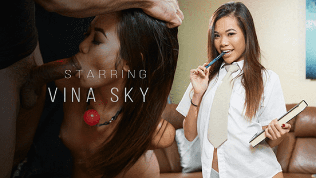 [TeenCreeper] Vina Sky, Mi Ha Doan Naughty Asian Schoolgirls 03.17.2019