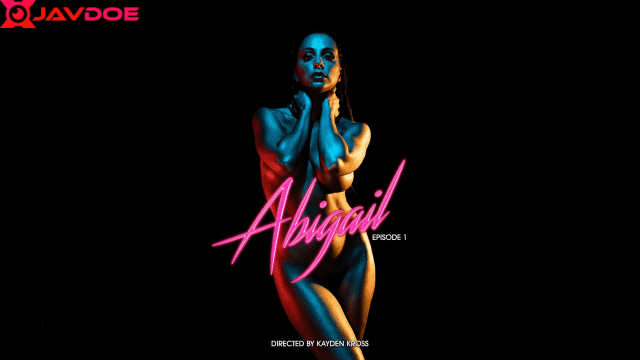 [Tushy] Abigail Mac &amp; Mickey Mod Abigail 07.30.2018