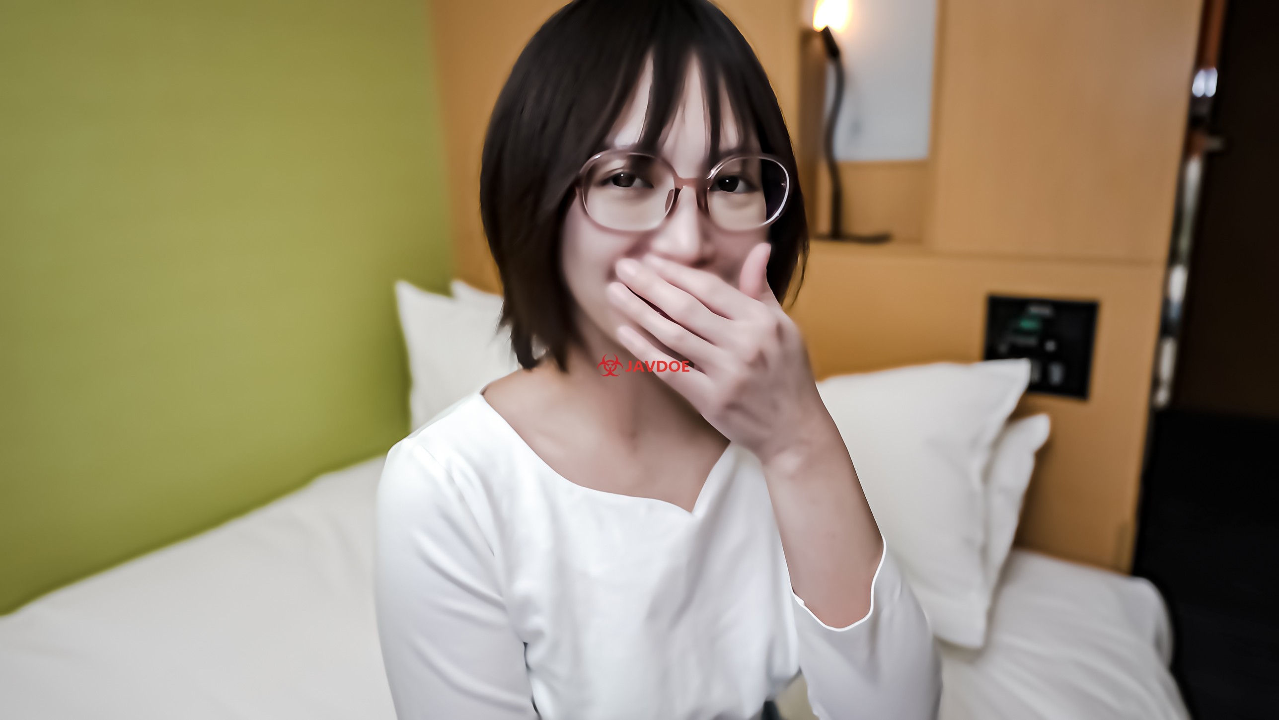 920share.com-FC2PPV 3305003 [Teacher/Glasses Girl] Rikejo With Diligent Glasses, **⚫︎ Vivid Sex Video With Math Teacher.