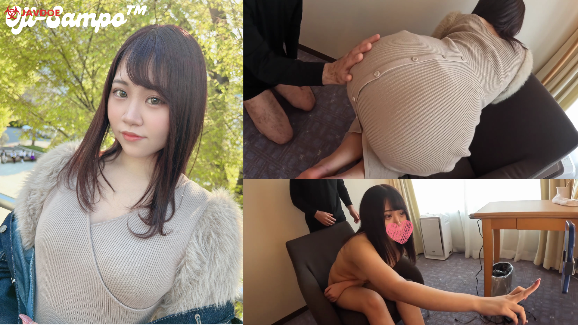 920share.com-FC2PPV 3422106 [Main Appearance] Uncensored! ! As Soon As I Rubbed Misuzu-Chan’s Big Tits At A P-Live Convenience Store, I Made Her Take A Selfie And Cum Inside Her ♡ Review Triple Benefits Included!