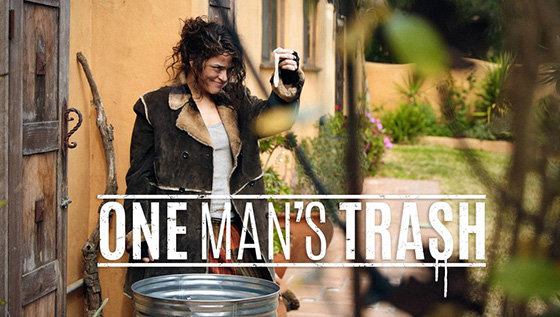 [PureTaboo 03-30-2021] One Man S Trash
