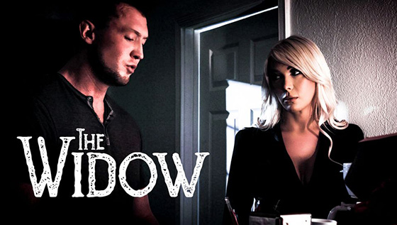 [PureTaboo 12-31-2020] The Widow