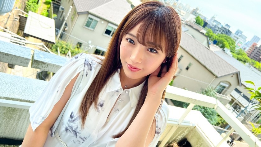 SIRO-5152 [Looks Neat, But Is Actually…] [Continuous Attack Of “Feels Good”] If You Admire Her Pussy, Which Is An Erogenous Zone, A Shower Of Pleasure Will Erupt! G Tits Shaking And A Lot Of Demon Sex! [First Shoot] Apply For AV Online → AV Experience Shooting 2053 (Karisu Himeno)