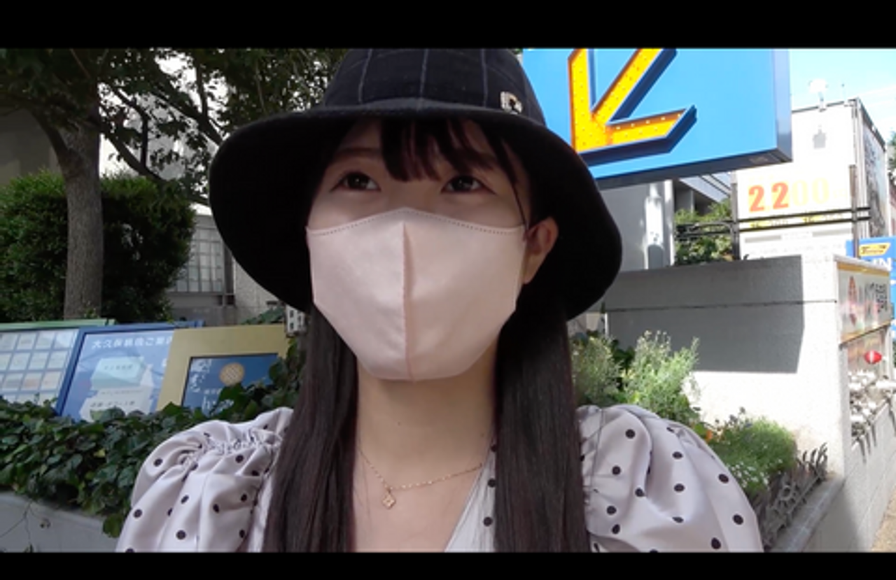 FC2PPV 4567339 Akari-Chan Is A Streetwalker In The Popular Park?! She Struggled But Did Her Best!