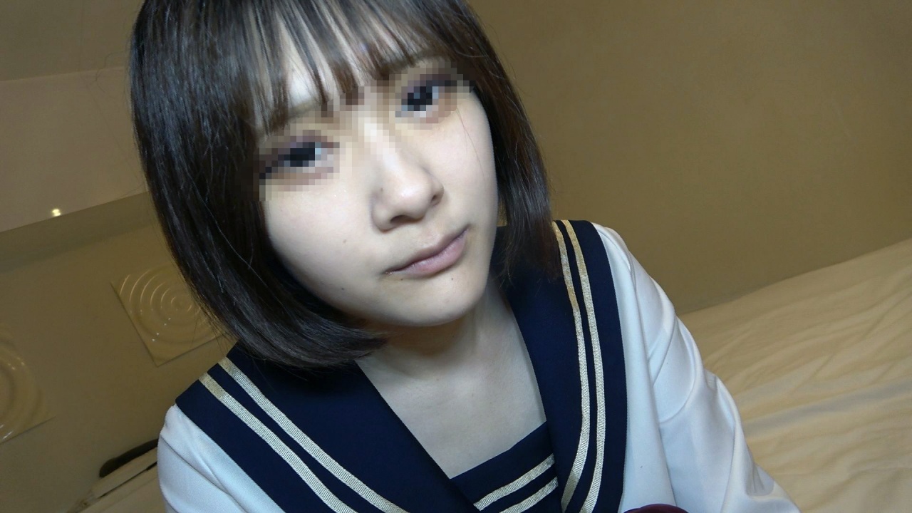 FC2PPV 4570493 [Uncensored, Amateur, Uniform] Rin 18 Years Old {School Uniform}