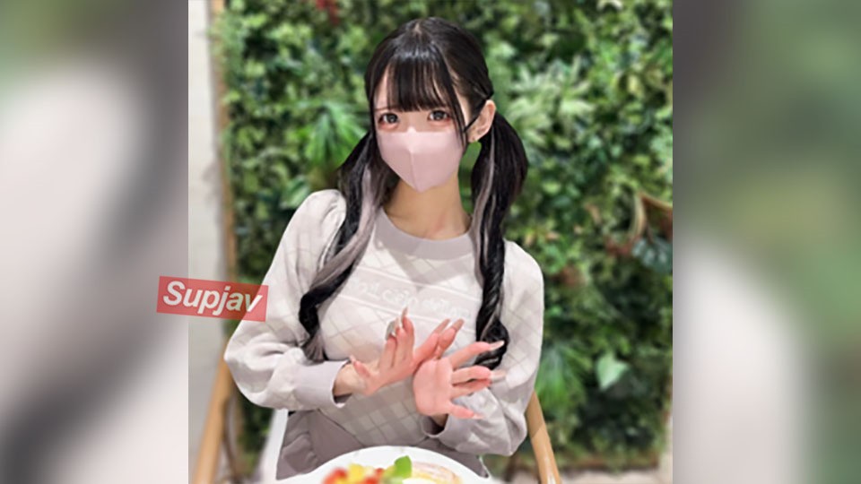 FC2PPV 4703902 *80% Off For A Limited Time [First Time, Face Revealed] “Aaaaah, I’m Cumming…” A Sadistic 18-Year-Old Cafe Girl Who Attends A Fashion School. A Long-Cherished Appearance For The Dream Of Starting A Business. Her Body Convulses With Pleasure, And I Play With It, And Make Her An Obedient Pet With Vaginal Ejaculation