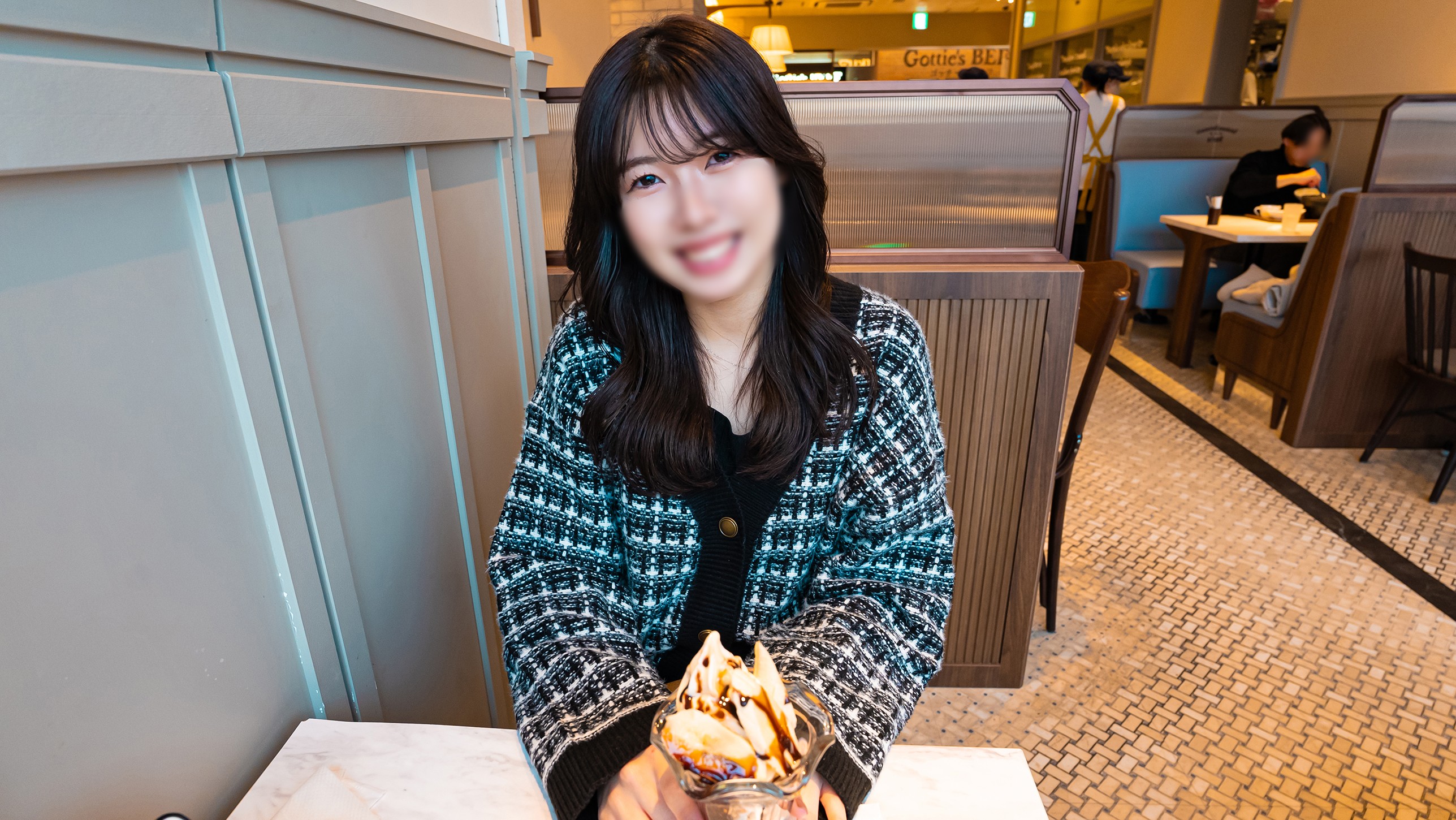 JUNY-062 Moody Lewd Chan Who Looks Like A Grown-up And Is Actually Curious About H Things! Soft And Soft Natural Marshmallow Body Mizuki Shida 19 Years Old AV Debut I Grew Up Secretly Watching The AV That My Father Hid When I Was Little (Teru)