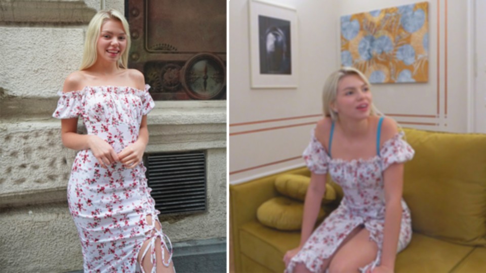 SUKE-170 [Queen Bee With Infinite Sexual Desire X Perverted Sexual Intercourse] First Class Face And Style! An Enchanting Cabin Attendant Who Wants To Ride A Man Rather Than An Airplane Offers Hospitality With Rich Service! The Finest Slut Blowjob That Carefully Licks From The Ball To The Tip! Unavoidable Outbursts In A Serious Hip-Shaking Cowgirl Flight! ! Plenty Of Vaginal Cum Shot In G Cup Slender Constricted Body & Shaved Pussy! ! [Ns Tokyo Fuck 15th Rina] (Riana Yuzuki)