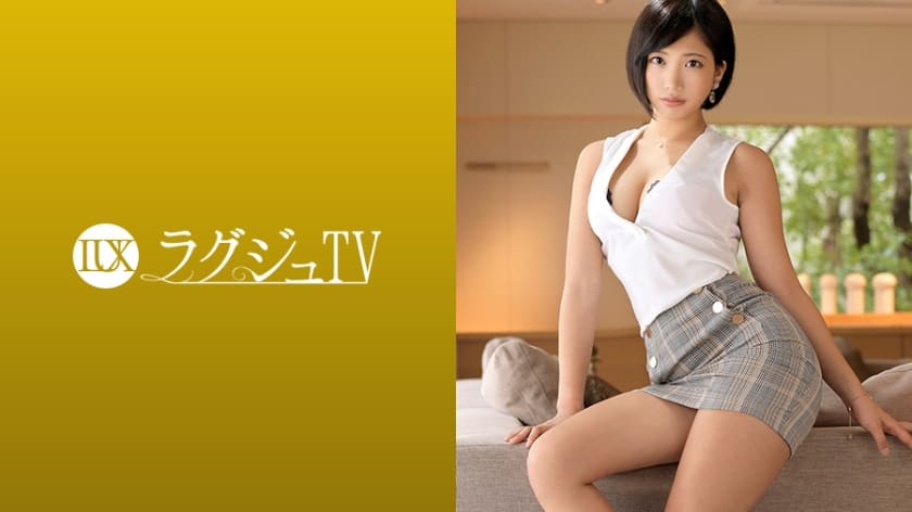 259LUXU-1193 Luxury TV 1180 “I Can’t Be Satisfied With The Younger Saffle Who Just Graduated From Virginity …” And Appeared On Her Own AV! A Bewitching Expression Is Turned On In The Intense SEX After A Long Time, And A Pant Voice That Seems To Be Happy With Overwhelming Pleasure Echoes Throughout The Room!