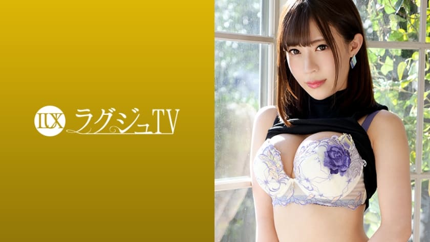 259LUXU-1051 Luxury TV 1035