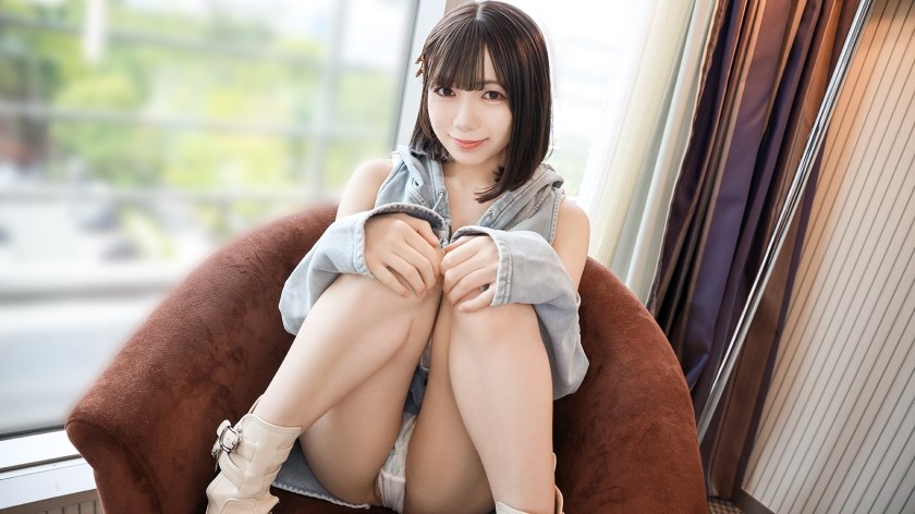 SIRO-5592 [A Place Overflowing With Cuteness Is Here!!] 】So There Really Is An Angel Who Is So Cute… She’s Petite But Has A Great Figure, Which Is Irresistible♪ 【First Shoot】AV Application Online → AV Experience Shoot 2477