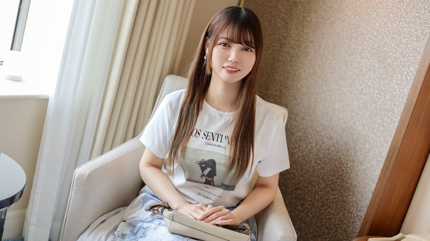 SIRO-5610 From The Outside, Her Life Appears Perfectly Normal, But The Time Spent Without Touching Her Accumulates, Leading A 30-Year-Old Married Woman To Take The First Step. [First Shoot] Applying For AV Online → AV Trial Shoot 2486