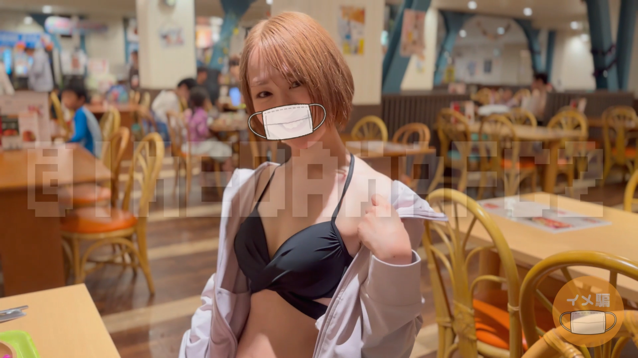 FC2PPV 4808440 Idol Trainee Gets Creampied On A Pool Date Imedamafc2 [cen]