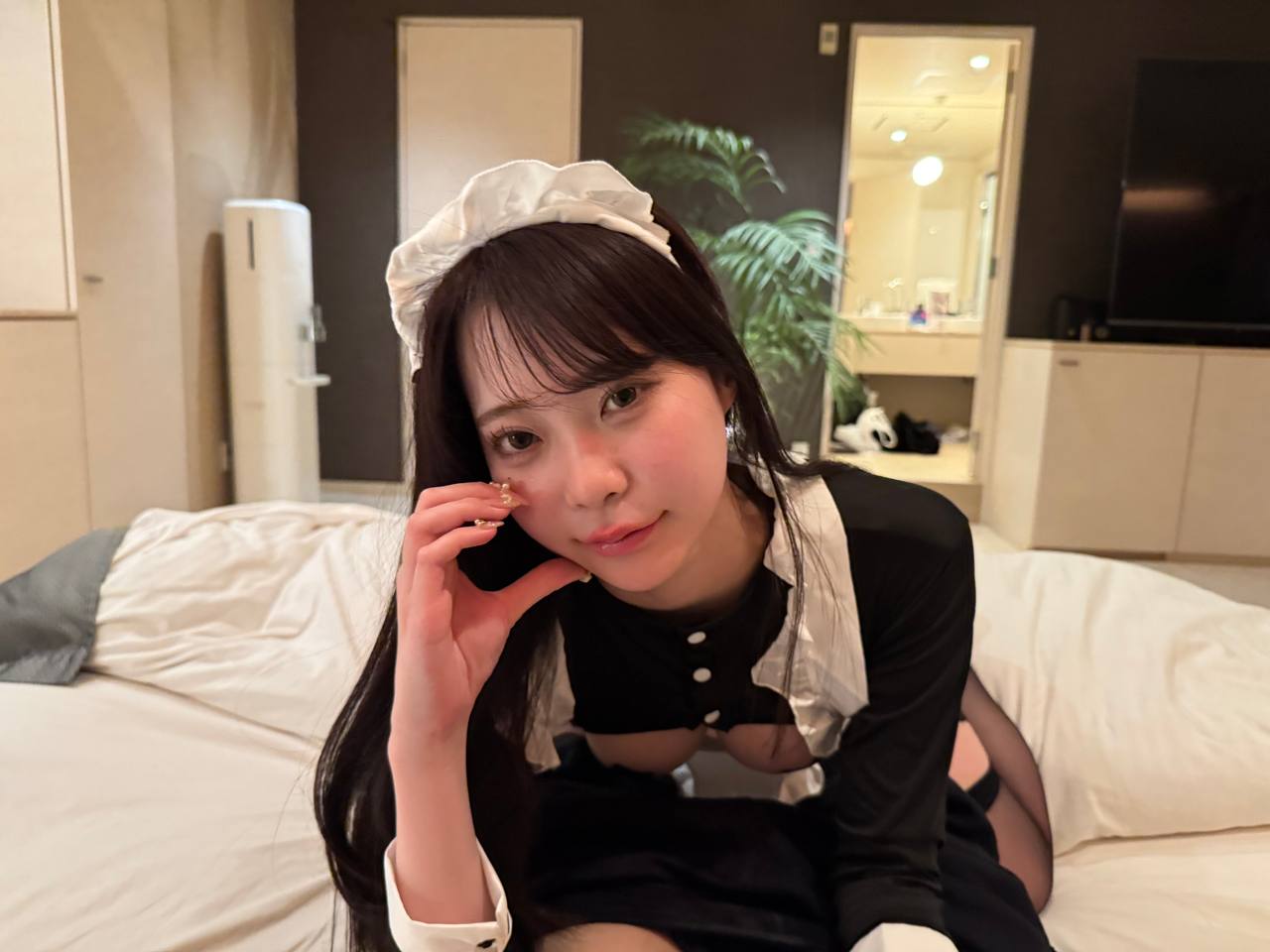 FC2PPV 4824497 [Unleashed] Christmas Sex Record With An 18-Year-Old F-Cup Girl – My Very Own Santa Edition – While Supplies Last. No Plans For Resale.