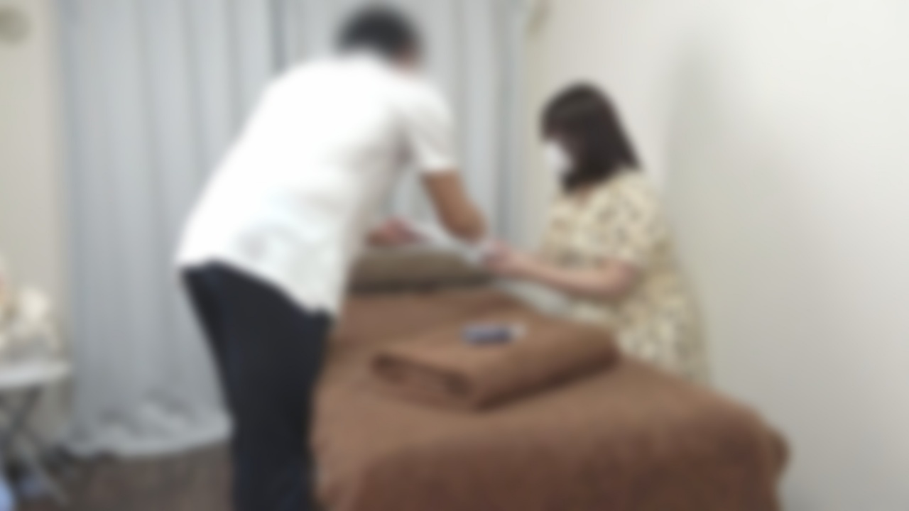 FC2PPV 4835023 ♡Half Price Until 2/5! [Uncensored/Raw Creampie] This Is The First Time Our Salon Has Had Such A Beautiful, Voluptuous Office Lady Come To Us For A Diet. Her Bouncy, Soft Breasts And Incredibly Moist Skin Feel Amazing.